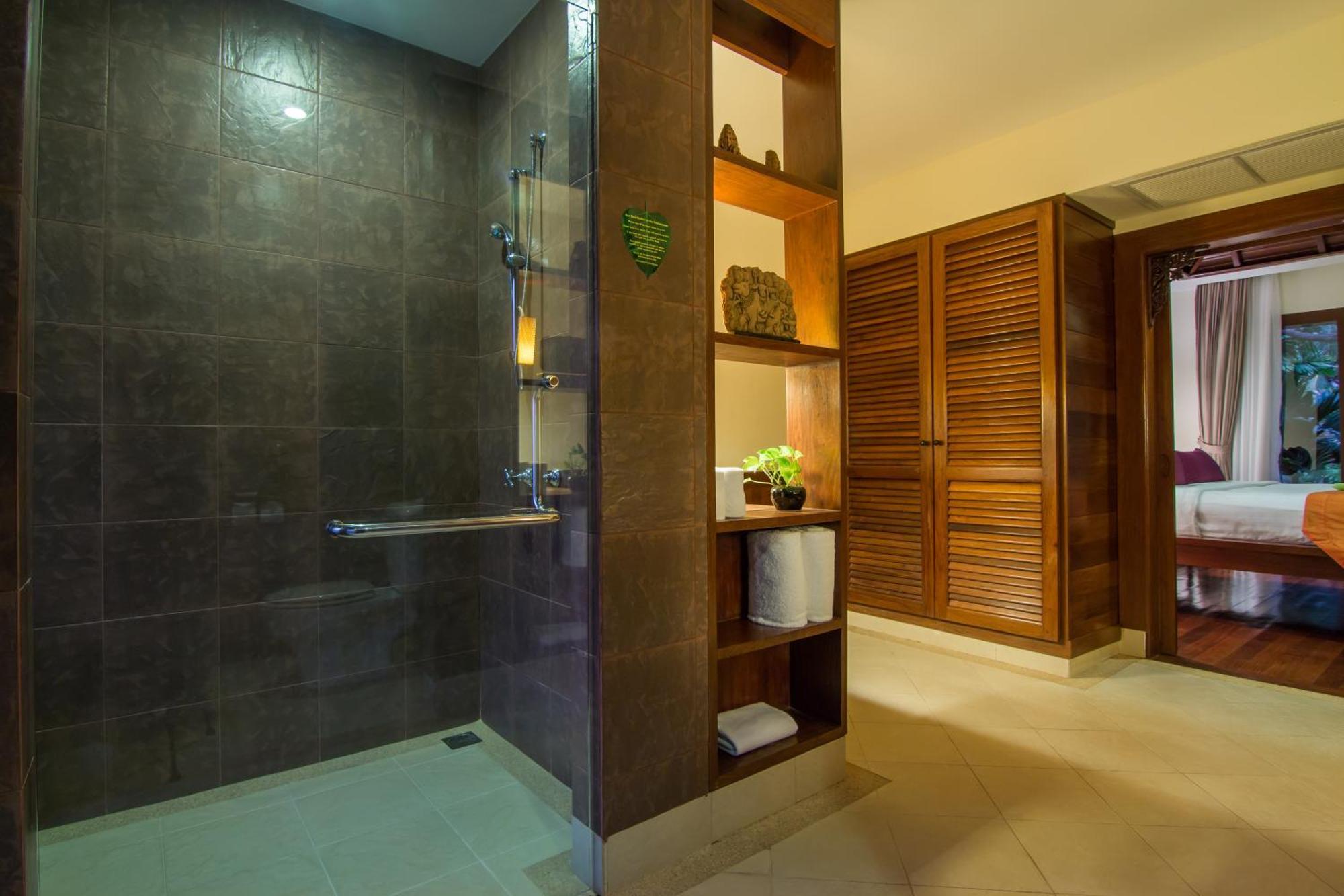 Palace Residence & Villa Siem Reap Zimmer foto