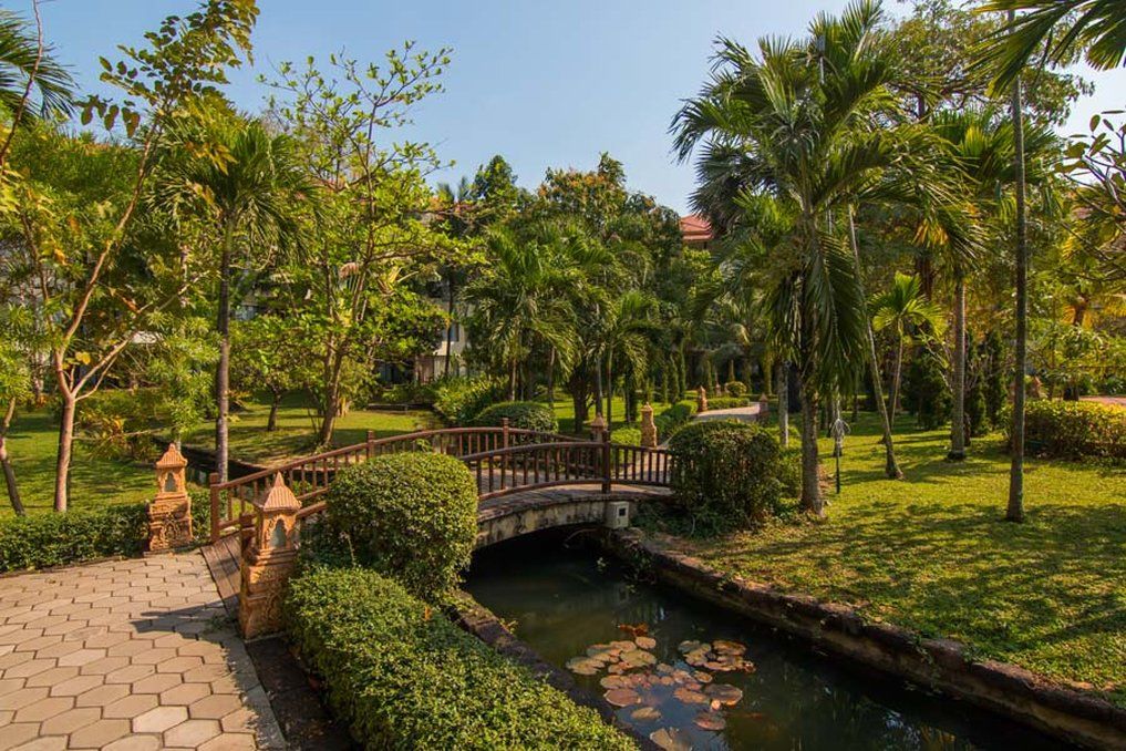 Palace Residence & Villa Siem Reap Exterior foto